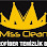 Miss Clean Temizlik Malzemeleri logosu