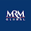 MRM Global logosu