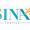 Sına Tekstil logosu