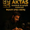 AKTAŞ BİLGİSAYAR VE İLETİŞİM HİZMETLERİ logosu