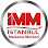 İSTANBUL MALZEME MERKEZİ logosu