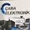 Çaba Elektronik logosu