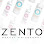Zento Kozmetik logosu