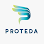 Proteda logosu