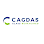 Cagdas Cam Manisa Facility logosu
