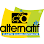Alternatif Plastik logosu