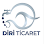 DİRİ TİCARET logosu