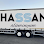 Hassan Alüminyum Fabrika Satış Mağazası logosu