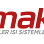 Kuzeymak A.Ş. logosu