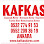 Kafkas kaymak kireç logosu