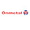Önmetal Döküm Edirne logosu