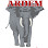 Ardem Tekstil logosu