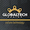 Globaltech Makina Silobas Kompresörü İmalatı logosu