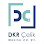 DKR Çelik Makina Ltd. Şti. logosu