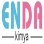 Enda Kimya logosu