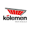 Kölemen Tente & Pergola Sistemleri logosu