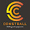 Constrall Yapı ve Ekipmanları logosu