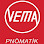 Vema Hidrolik Pnömatik Makina Fab.Malz.San.Tic.A.Ş logosu