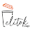 Elitok Karton Bardak logosu