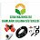 Gazipaşa Mahmuthan Tarım logosu