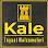Kale İnşaat Malzemeleri Menemen logosu
