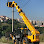 Yağız Projeli Vinç İşletmeciliği Manitu Telehandler Teleskopik Yükleyici logosu