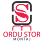 Ordu Stor Montaj logosu