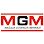 MGM Store Security Systems Industry. Tic. Ltd. Sti. logosu