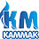 Kammak Petek Temizleme Makinası Üretim Merkezi logosu