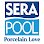 Serapool Porselen Showroom logosu