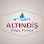 Altındiş Dalgıç Pompa logosu