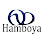 Hamboya logosu