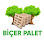 Salihli Palet logosu