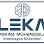 Leka makina logosu