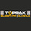 Toprak Bilgisayar Güvenlik logosu