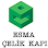 Esma Çelik Kapı Sistemleri logosu