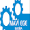 Mavi Ege Makina Redüktör İthalat ve İhracat San. ve Tic. Ltd. Şti. logosu