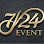 7/24 EVENT & EKİPMAN KİRALAMA logosu
