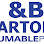 B&BARTONİ MAKİNA SAN. TİC. LTD. ŞTİ. logosu