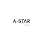 A-star Tekstil logosu