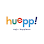 Hueppi logosu