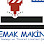 Gemak Makina Kalıp Sanayi ve Ticaret Limited Şirketi logosu