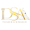 Demir Sanat Atölyesi & DSA MİMARİ logosu