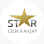 STAR Metal Aluminyum Ahşap logosu