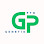 Genetik PTO Makina logosu