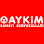 Aykim Sanayi Kimyasalları logosu