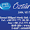 Ozturk Ilac Sanayi ve Ticaret AS logosu