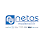 Netaş Madencilik Nak. İnş. Tic. ve San Ltd. Şti. logosu