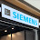 Siemens Buyaka Tüfekçi Yetkili Bayii logosu
