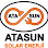 ATASUN SOLAR LTD.ŞTİ logosu